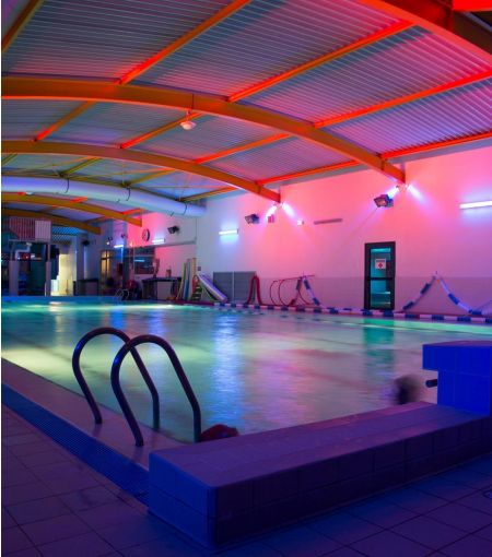Complexe Aquatique de Sanary