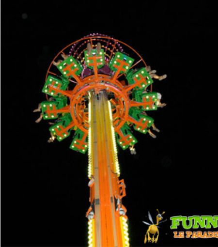 Funnyland - Photo 3
