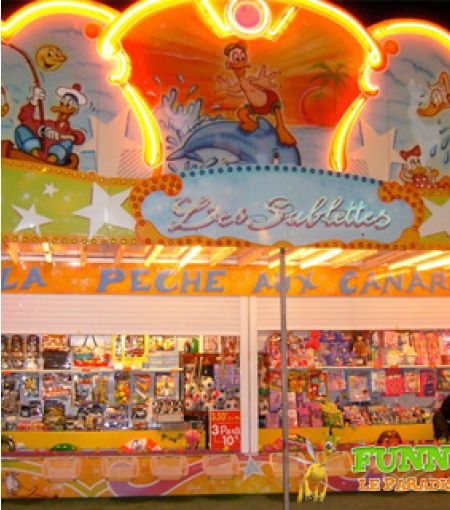 Funnyland - Photo 4