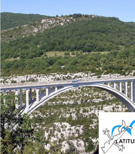 Latitude Challenge - Saut à l'Elastique - Photo 2