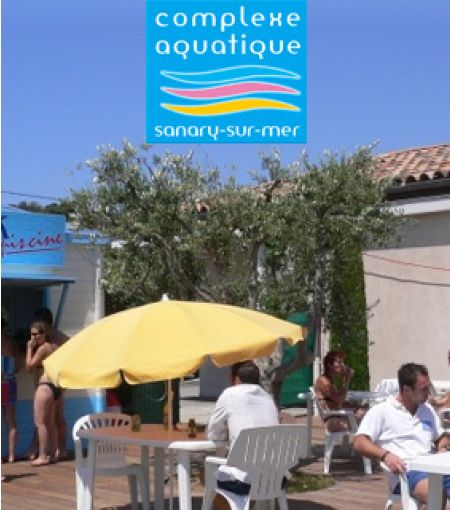 Complexe Aquatique de Sanary - Photo 2