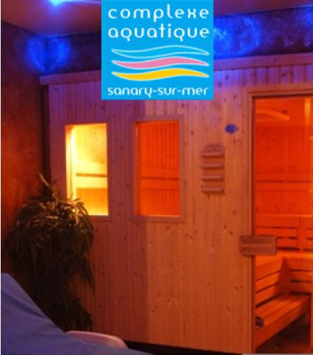 Complexe Aquatique de Sanary - Photo 3