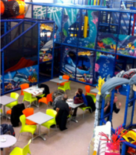 Fun City - Dorlisheim - Photo 5