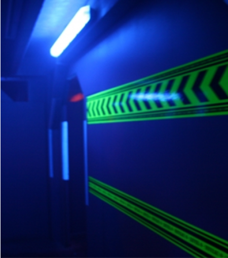 Laser Blast - Photo 3
