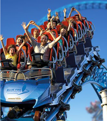 © Europa Park