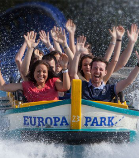 © Europa Park