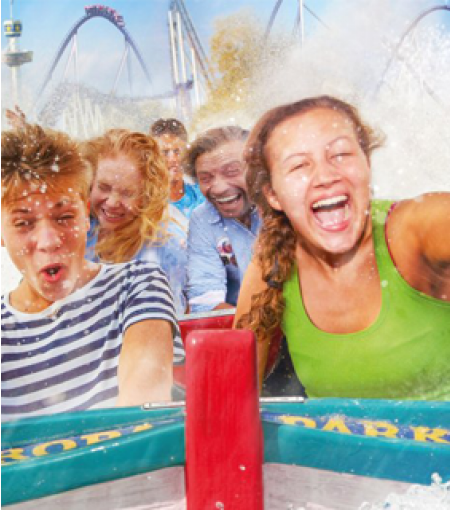 © Europa Park