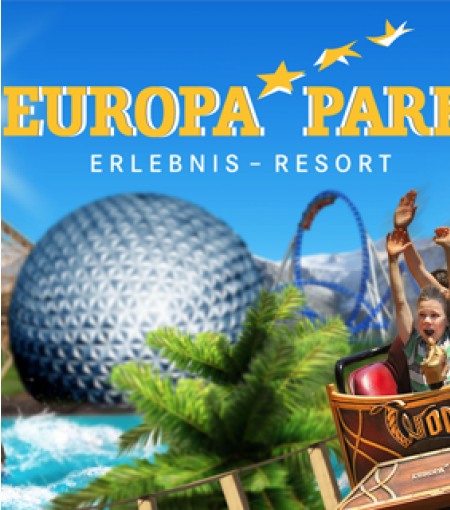 © Europa Park