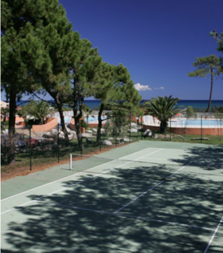 © Adonis Borgo - Résidence Cala Bianca - Groupe GHB