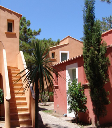 © Adonis Borgo - Résidence Cala Bianca - Groupe GHB