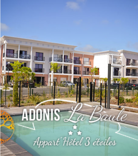 © Adonis La Baule