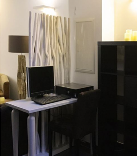 © Adonis Hôtel Strasbourg