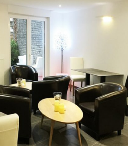 © Adonis Hôtel Strasbourg