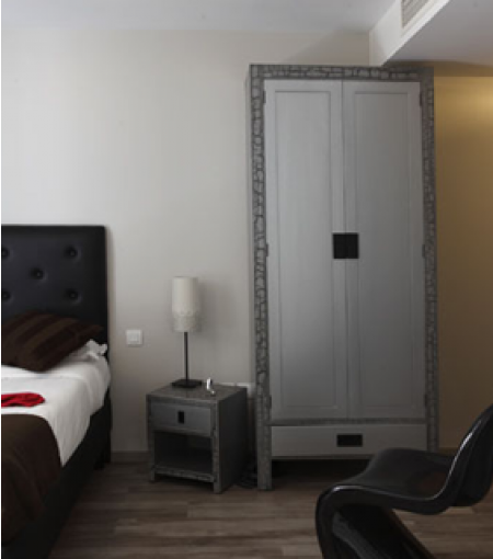 © Adonis Hôtel Résidence Adriana - Carry-le-Rouet