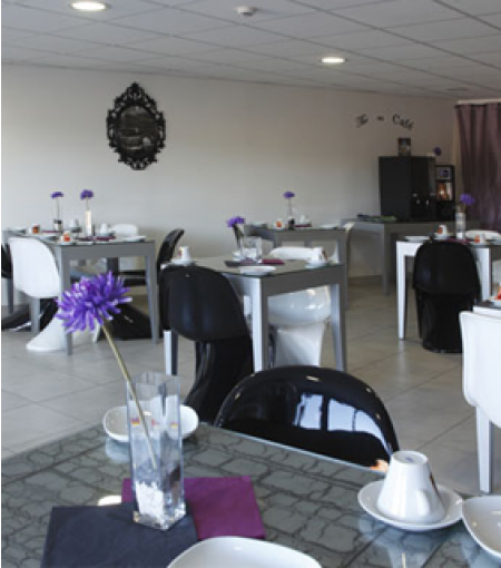 © Adonis Hôtel Résidence Adriana - Carry-le-Rouet