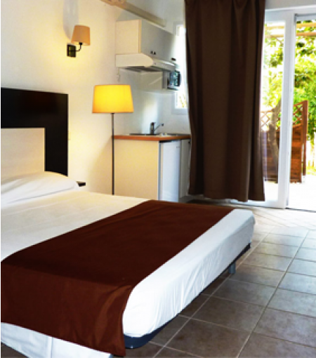 © Résidence Citadelle Resort - Saint-Florent