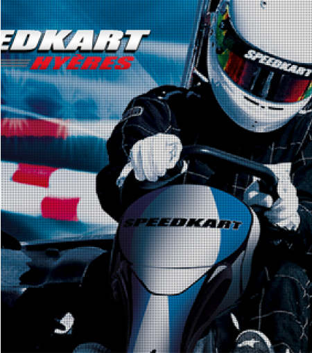 SpeedKart - Photo 1