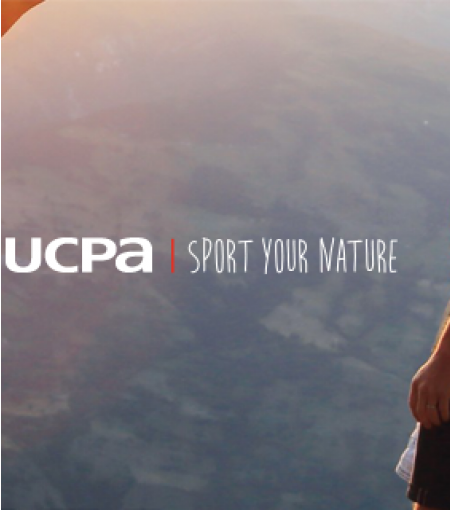 © UCPA