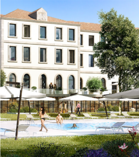 © Villages Clubs du Soleil 