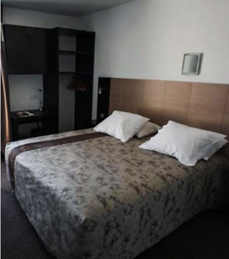 © Adonis Arc Hôtel Aix - Groupe GHB