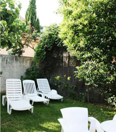 © Adonis Arc Hôtel Aix - Groupe GHB