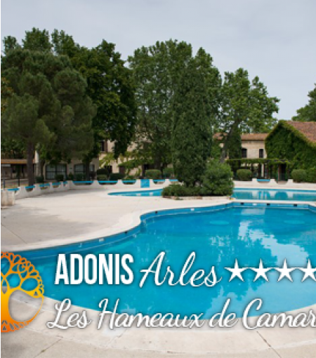 Adonis Arles - Groupe GHB // © Fabien Malot