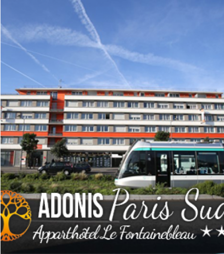 © Adonis Paris Sud - Groupe GHB