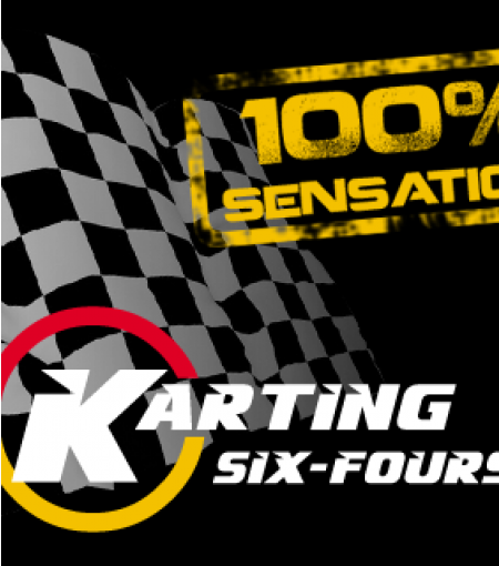 © Tous Droits Réservés // Karting de Six-Fours