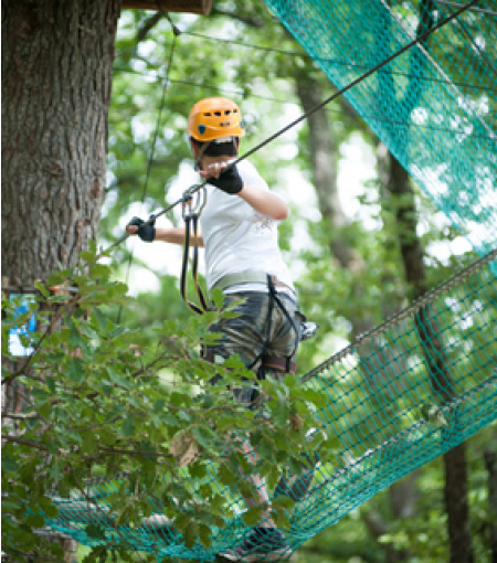 © Provence Aventure