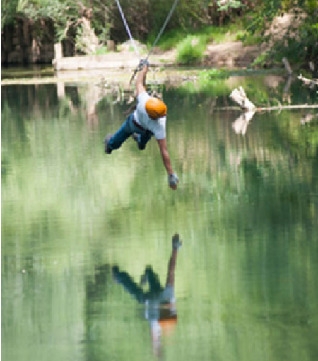 © Provence Aventure