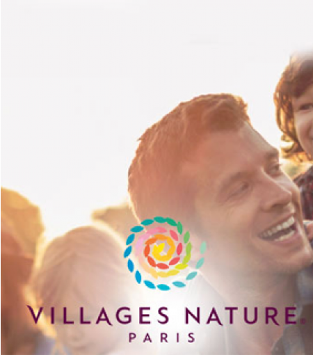© Villages Nature Paris