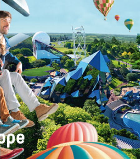 © Futuroscope
