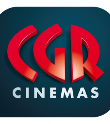 © Cinemas CGR