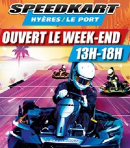 © SpeedKart 