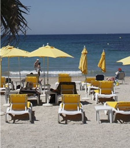 © Hotel Bel Azur