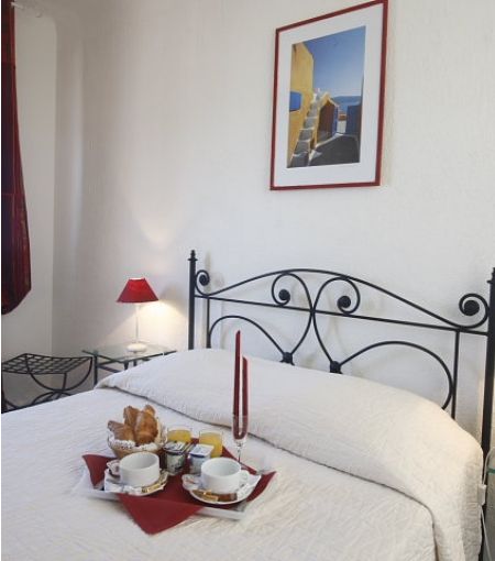 © Hotel Bel Azur