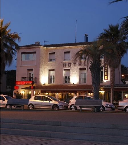 © Hotel Bel Azur