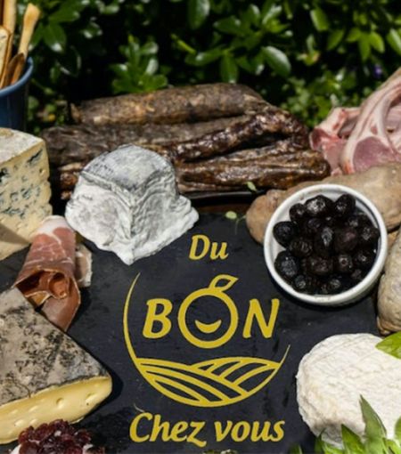 © Du Bon Chez Vous