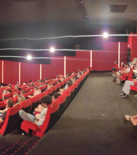 © Cinéma Six N'étoiles