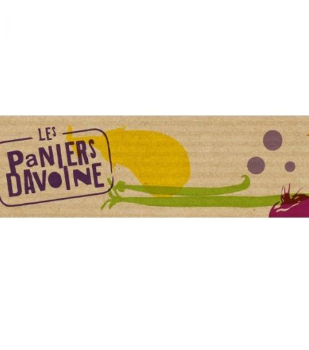 Les Paniers Davoine