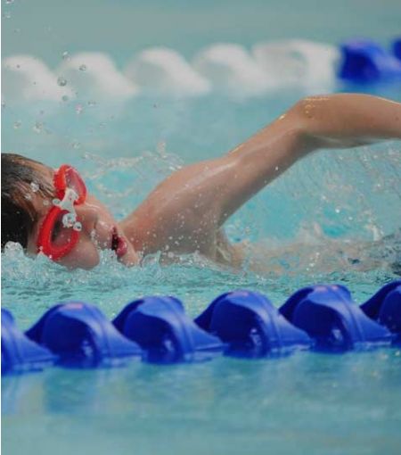 Complexe Aquatique de Sanary - Photo 1