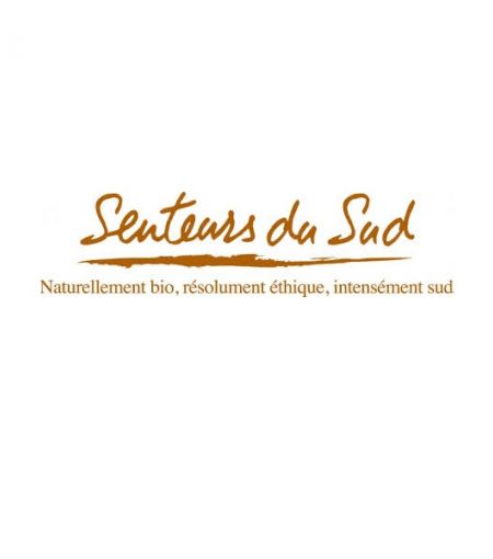 Senteurs du Sud 
