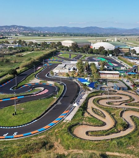 © SpeedKart 
