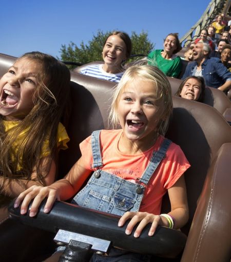 @Tous droits réservés Walibi Rhône-Alpes