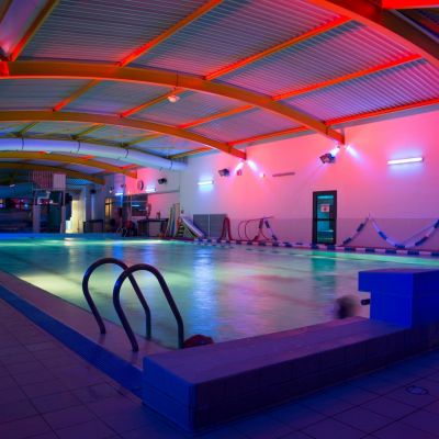 Complexe Aquatique de Sanary