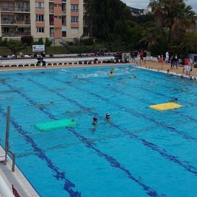Complexe aquatique de Hyères - Enfant