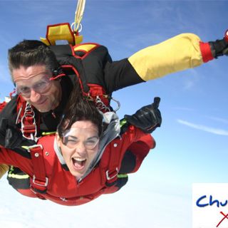 ChuteXtrem - Photo 1