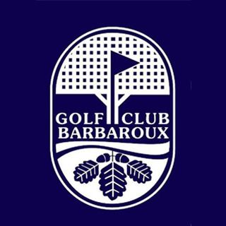 Golf de Barbaroux - Photo 1