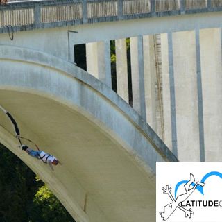 Latitude Challenge - Saut à l'Elastique - Photo 1