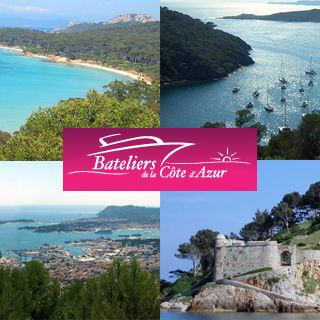 Les Bateliers de la Côte d'Azur - Photo 1